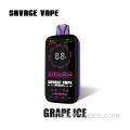 Savage Stars 20000 Puff Vape Vape Borong